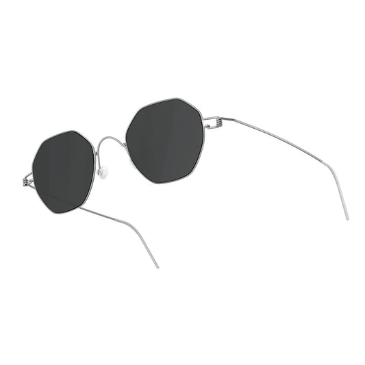Sonnenbrille LINDBERG, Modell: 8218 Farbe: 10SL110