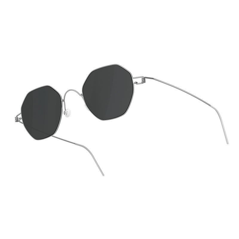Sonnenbrille LINDBERG, Modell: 8218 Farbe: 10SL110