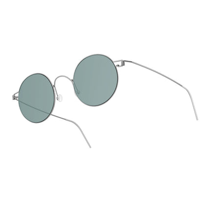 Sonnenbrille LINDBERG, Modell: 8222 Farbe: 10SL112