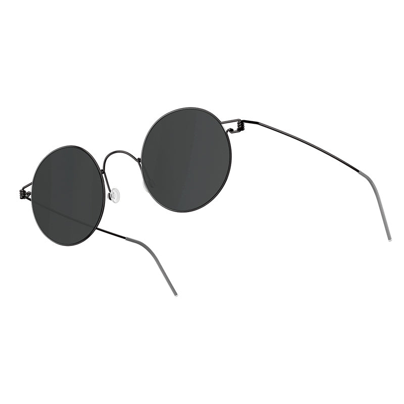 Sonnenbrille LINDBERG, Modell: 8222 Farbe: PU9SL110