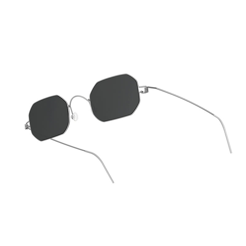 Sonnenbrille LINDBERG, Modell: 8223 Farbe: 10SL110