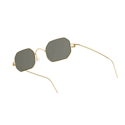 Sonnenbrille LINDBERG, Modell: 8223 Farbe: GTSL115