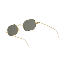 Lade das Bild in den Galerie-Viewer, Sonnenbrille LINDBERG, Modell: 8223 Farbe: GTSL115
