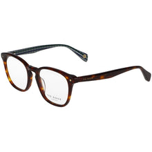 Lade das Bild in den Galerie-Viewer, Brille Ted Baker, Modell: 8287 Farbe: 101
