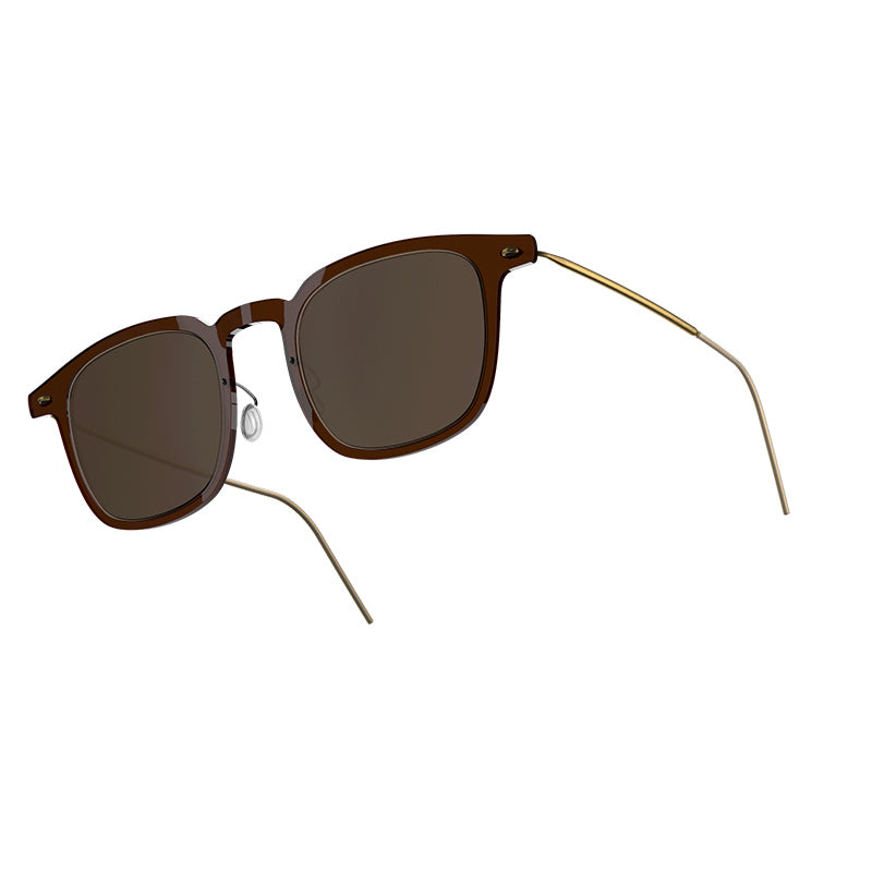 Sonnenbrille LINDBERG, Modell: 8344 Farbe: C10GTSL111