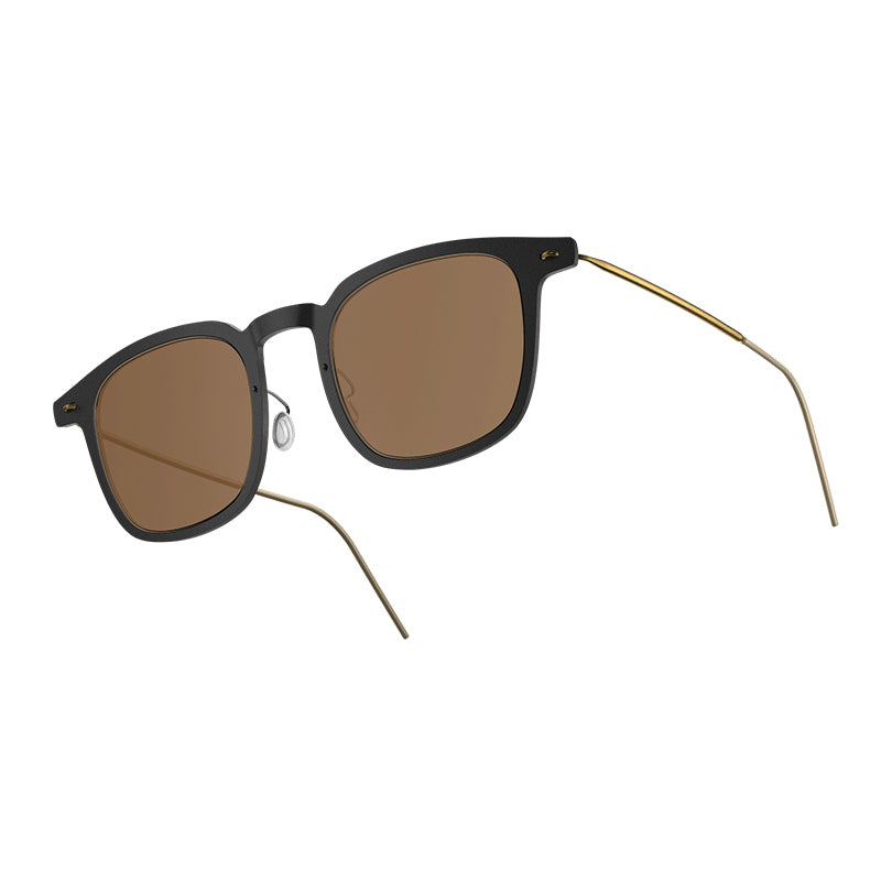 Sonnenbrille LINDBERG, Modell: 8344 Farbe: D16GTSL114