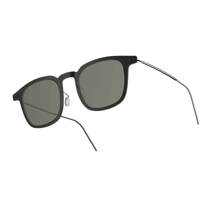 Sonnenbrille LINDBERG, Modell: 8344 Farbe: D16P10SL115