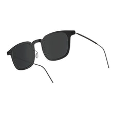 Lade das Bild in den Galerie-Viewer, Sonnenbrille LINDBERG, Modell: 8344 Farbe: D16U9SL110

