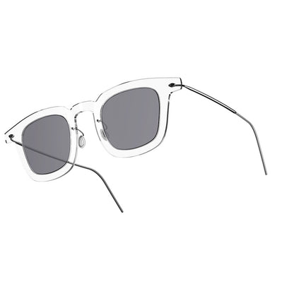 Sonnenbrille LINDBERG, Modell: 8346 Farbe: C01P10SL113