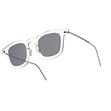 Lade das Bild in den Galerie-Viewer, Sonnenbrille LINDBERG, Modell: 8346 Farbe: C01P10SL113
