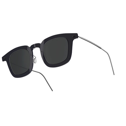 Sonnenbrille LINDBERG, Modell: 8346 Farbe: C06P10Sl110