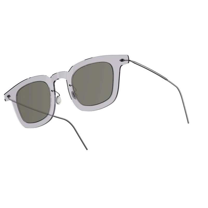 Sonnenbrille LINDBERG, Modell: 8346 Farbe: C0710SL115