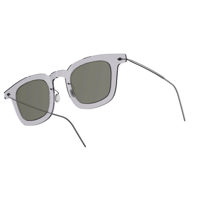 Sonnenbrille LINDBERG, Modell: 8346 Farbe: C0710SL115