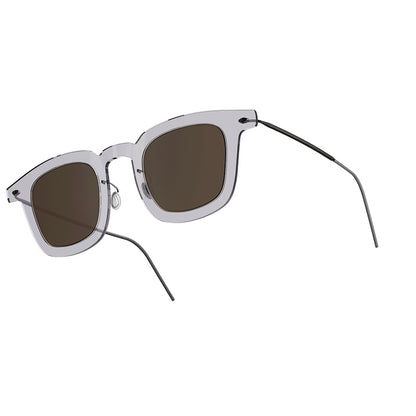 Sonnenbrille LINDBERG, Modell: 8346 Farbe: C07U9SL111