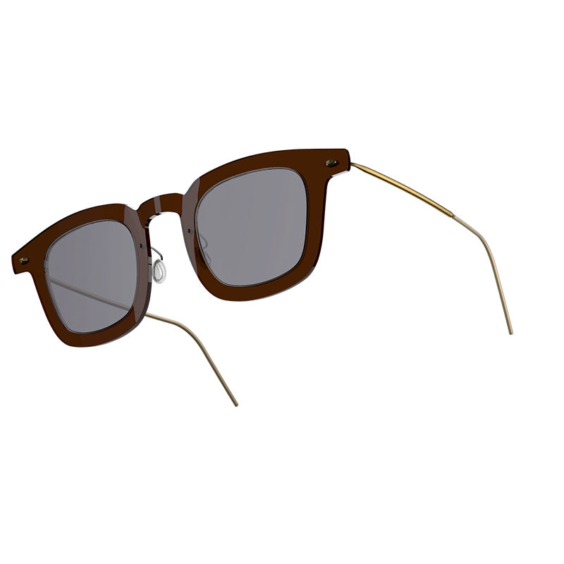 Sonnenbrille LINDBERG, Modell: 8346 Farbe: C10GTSL113