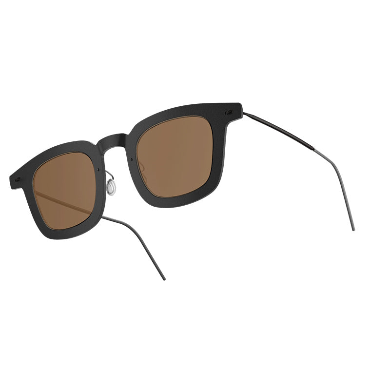 Sonnenbrille LINDBERG, Modell: 8346 Farbe: D16U9SL114