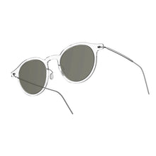 Lade das Bild in den Galerie-Viewer, Sonnenbrille LINDBERG, Modell: 8347 Farbe: C01P10SL115
