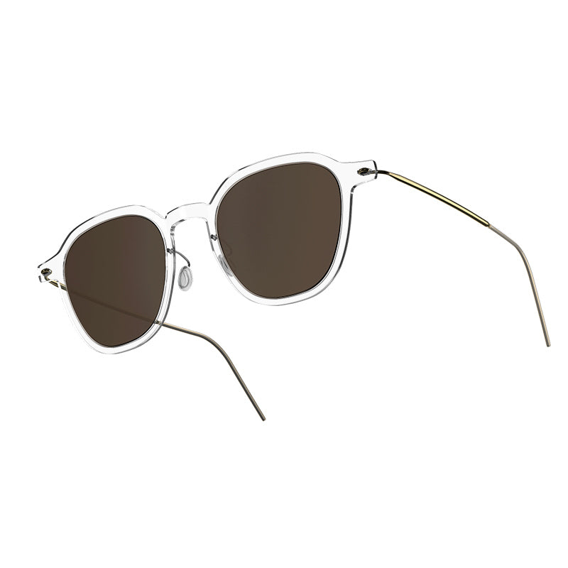 Sonnenbrille LINDBERG, Modell: 8348 Farbe: C01PGTSL111