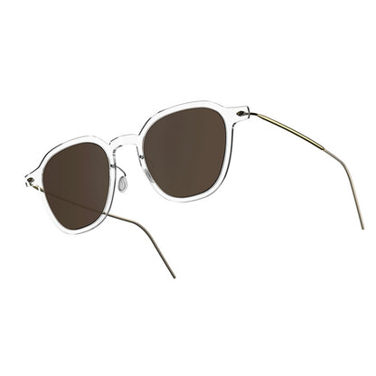 Sonnenbrille LINDBERG, Modell: 8348 Farbe: C01PGTSL111