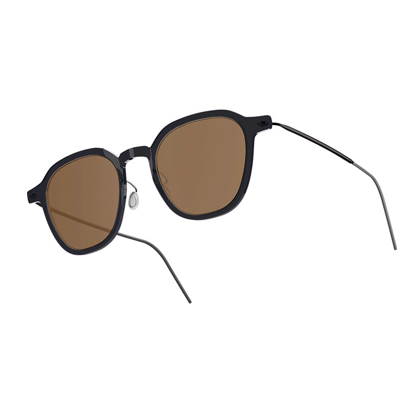 Sonnenbrille LINDBERG, Modell: 8348 Farbe: C06PU9SL114