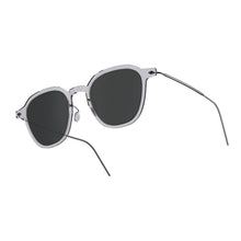 Lade das Bild in den Galerie-Viewer, Sonnenbrille LINDBERG, Modell: 8348 Farbe: C0710SL110
