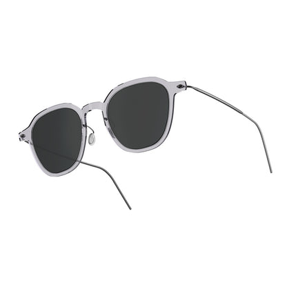 Sonnenbrille LINDBERG, Modell: 8348 Farbe: C0710SL110