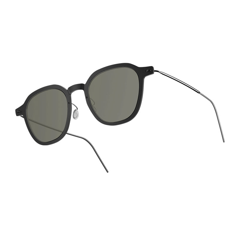 Sonnenbrille LINDBERG, Modell: 8348 Farbe: D1610Sl115