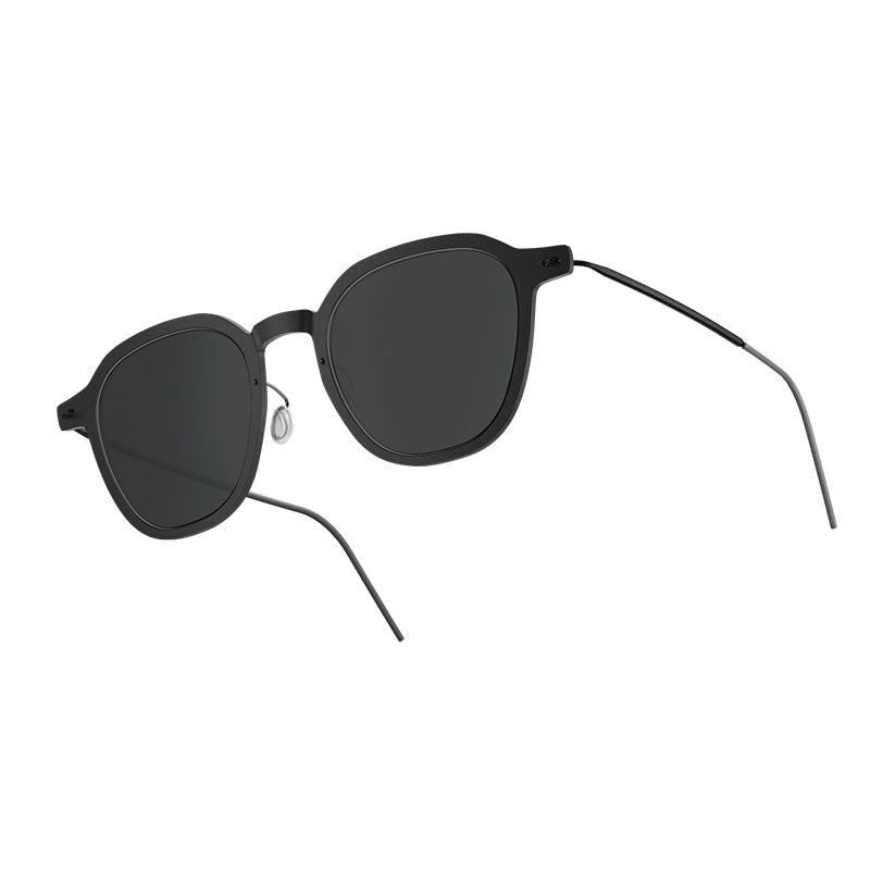 Sonnenbrille LINDBERG, Modell: 8348 Farbe: D16U9SL110