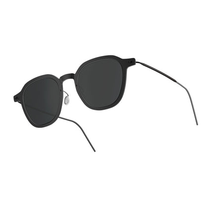 Sonnenbrille LINDBERG, Modell: 8348 Farbe: D16U9SL110