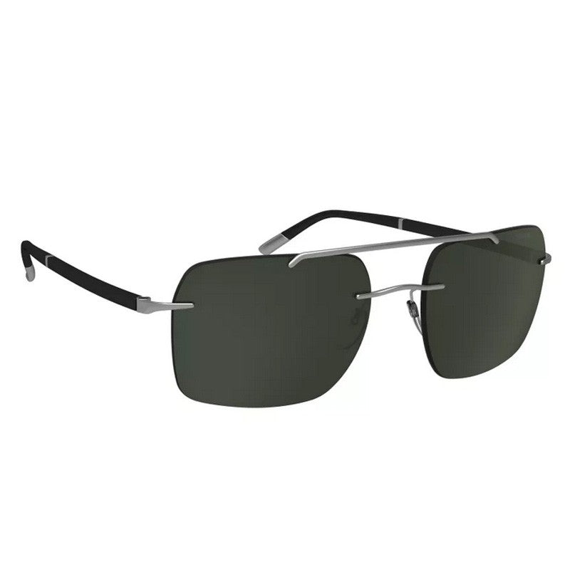 Sonnenbrille Silhouette, Modell: 8708SunC2 Farbe: 6560