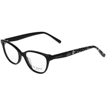 Lade das Bild in den Galerie-Viewer, Brille Ted Baker, Modell: 9252 Farbe: 001
