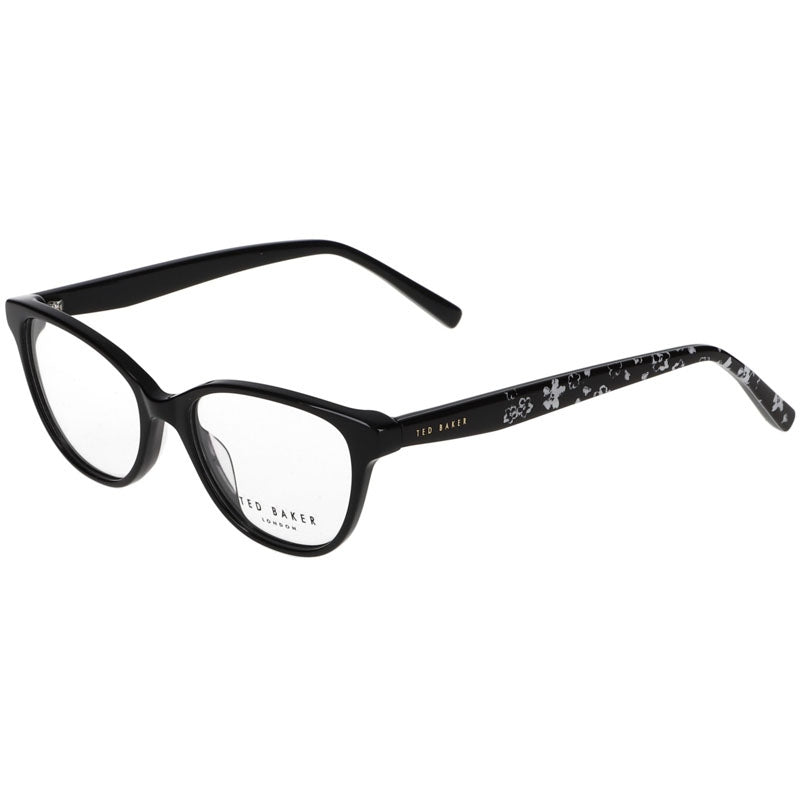 Brille Ted Baker, Modell: 9252 Farbe: 001