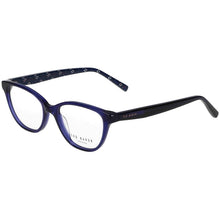 Lade das Bild in den Galerie-Viewer, Brille Ted Baker, Modell: 9252 Farbe: 657
