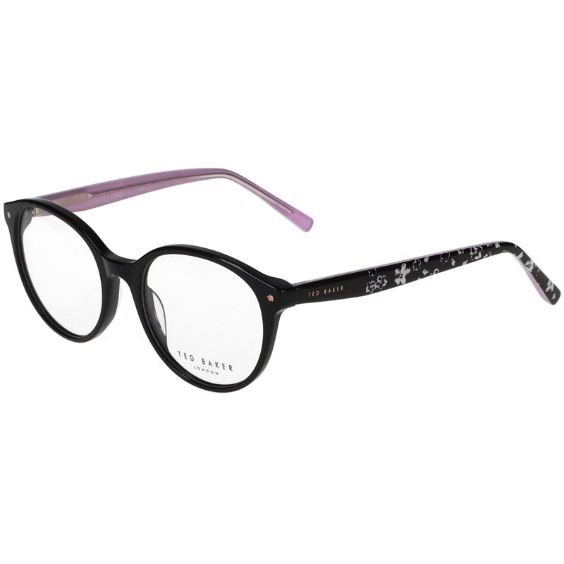 Brille Ted Baker, Modell: 9253 Farbe: 001