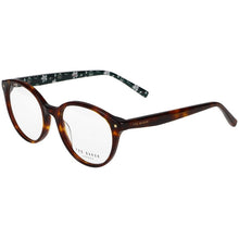 Lade das Bild in den Galerie-Viewer, Brille Ted Baker, Modell: 9253 Farbe: 101
