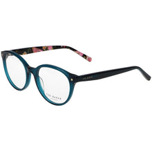 Lade das Bild in den Galerie-Viewer, Brille Ted Baker, Modell: 9253 Farbe: 589
