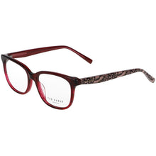 Lade das Bild in den Galerie-Viewer, Brille Ted Baker, Modell: 9254 Farbe: 201
