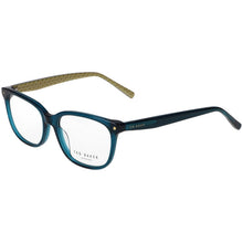 Lade das Bild in den Galerie-Viewer, Brille Ted Baker, Modell: 9254 Farbe: 589
