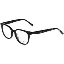 Lade das Bild in den Galerie-Viewer, Brille Ted Baker, Modell: 9255 Farbe: 001
