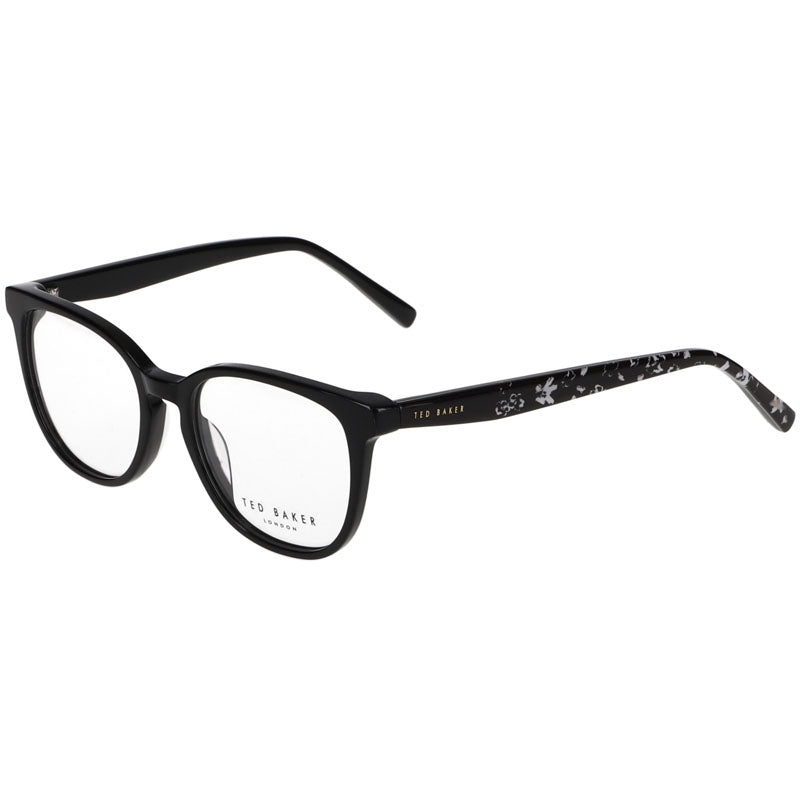 Brille Ted Baker, Modell: 9255 Farbe: 001