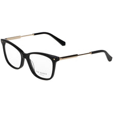 Lade das Bild in den Galerie-Viewer, Brille Ted Baker, Modell: 9260 Farbe: 001
