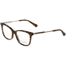 Lade das Bild in den Galerie-Viewer, Brille Ted Baker, Modell: 9260 Farbe: 102
