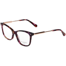 Lade das Bild in den Galerie-Viewer, Brille Ted Baker, Modell: 9260 Farbe: 703
