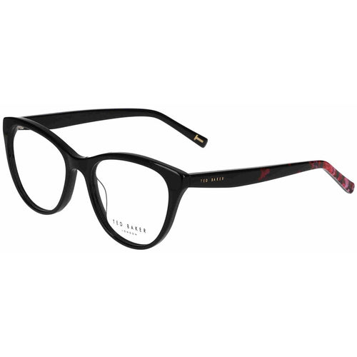 Brille Ted Baker, Modell: 9289 Farbe: 001