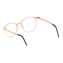 Lade das Bild in den Galerie-Viewer, Brille LINDBERG, Modell: 9556 Farbe: 60
