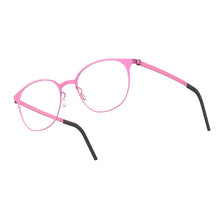 Lade das Bild in den Galerie-Viewer, Brille LINDBERG, Modell: 9556 Farbe: 70
