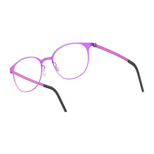 Lade das Bild in den Galerie-Viewer, Brille LINDBERG, Modell: 9556 Farbe: 75
