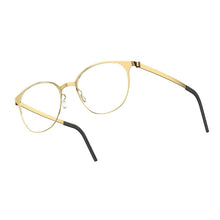 Lade das Bild in den Galerie-Viewer, Brille LINDBERG, Modell: 9556 Farbe: P35

