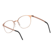 Lade das Bild in den Galerie-Viewer, Brille LINDBERG, Modell: 9556 Farbe: PU12
