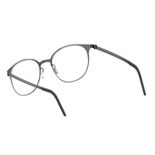 Lade das Bild in den Galerie-Viewer, Brille LINDBERG, Modell: 9556 Farbe: PU16
